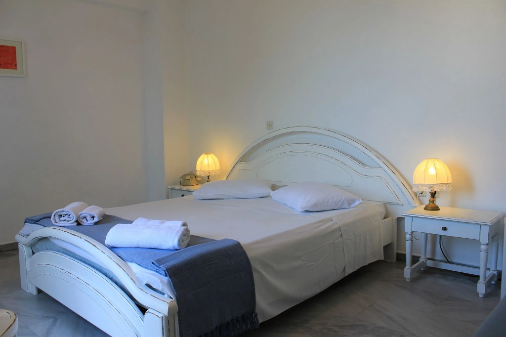 Swiss Home - 4