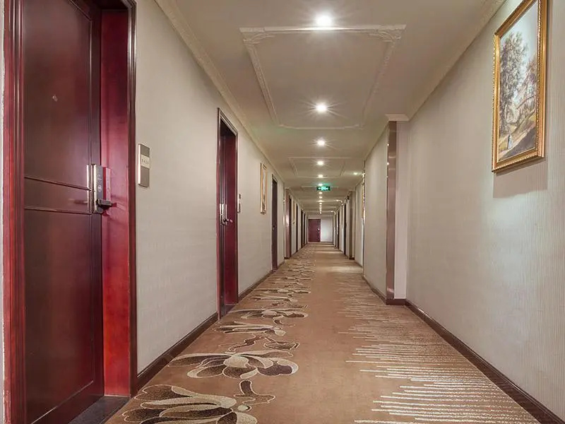 Vienna Hotel Shenzhen Exhibitian Center 2nd - Général