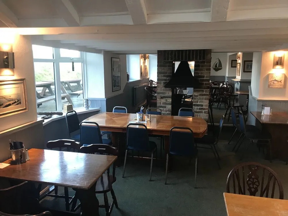 Hotel photo 18