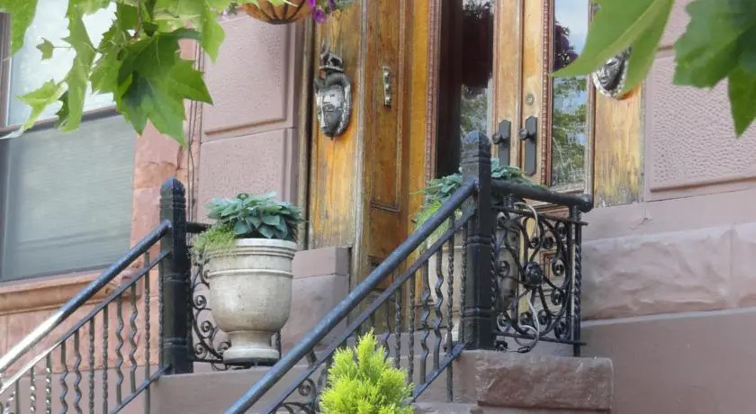 Bed Stuy Southern Comfort