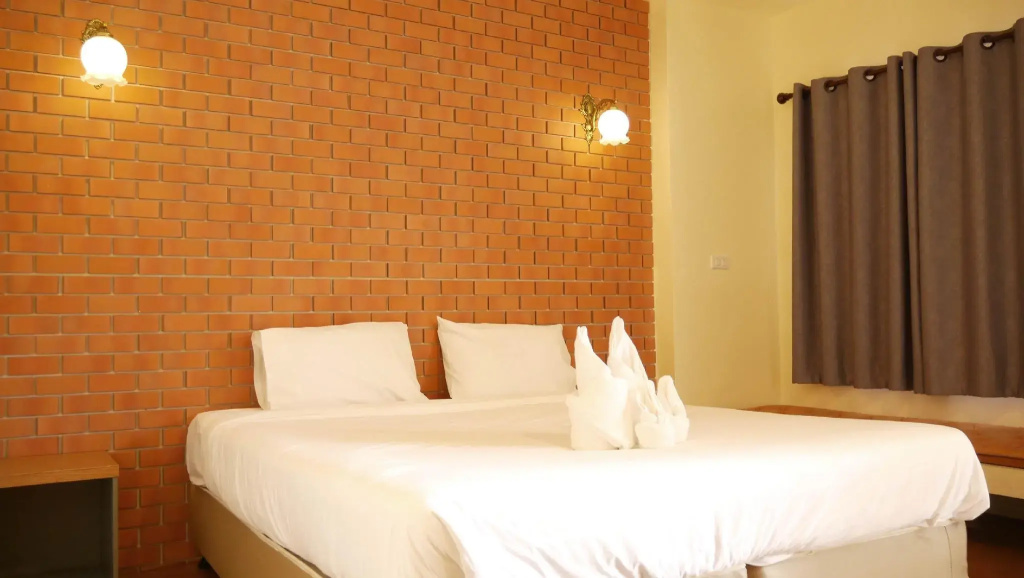 WangPla Villa Resort - Général