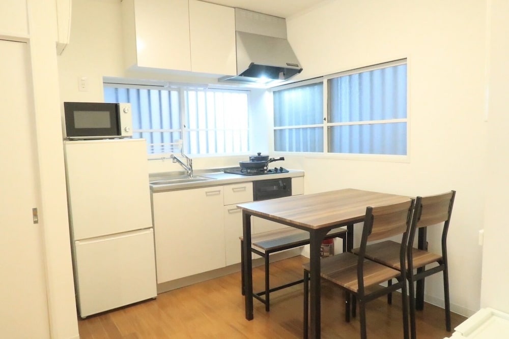 KT1 Mori no Kabe Tokyo 사진 16