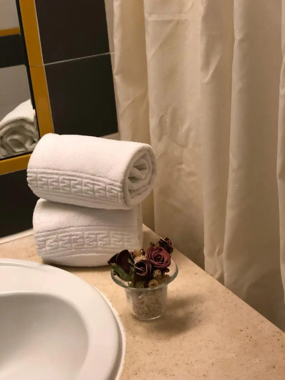 Flag Hotel Guimaraes Fafe - Chambres