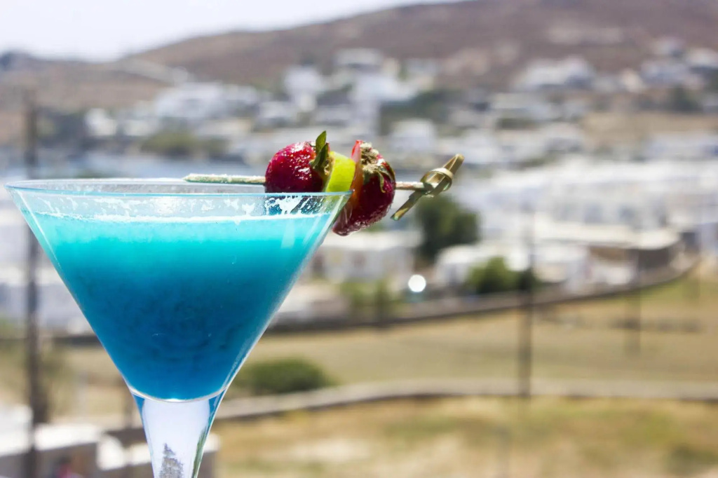 Mykonos Essence - Adults Only - Général