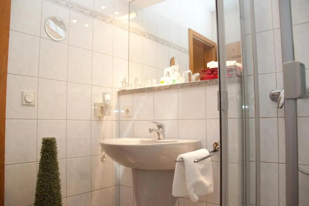 Zum Hackstck - Chambres