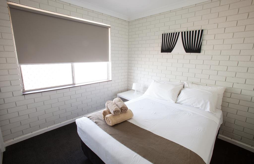 Geraldton's Ocean West Holiday Units by null