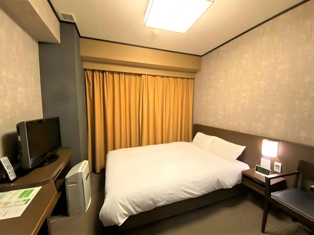 Dormy Inn Premium Kyoto Ekimae Natural Hot Spring - Général