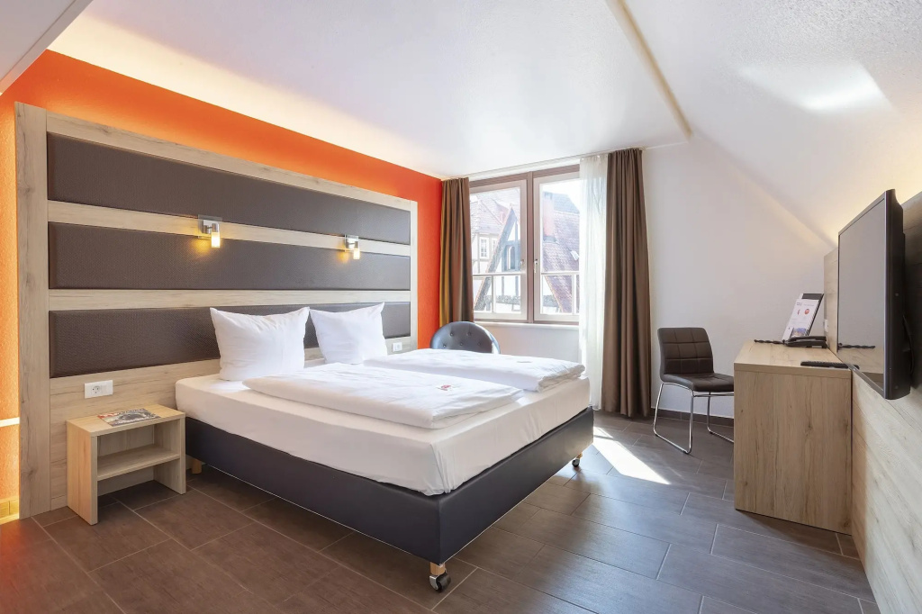 ACHAT Hotel Heppenheim - Général