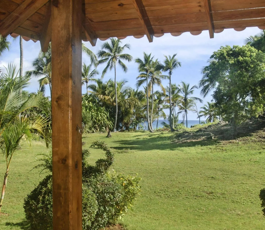 Villa Diana Ocean Front