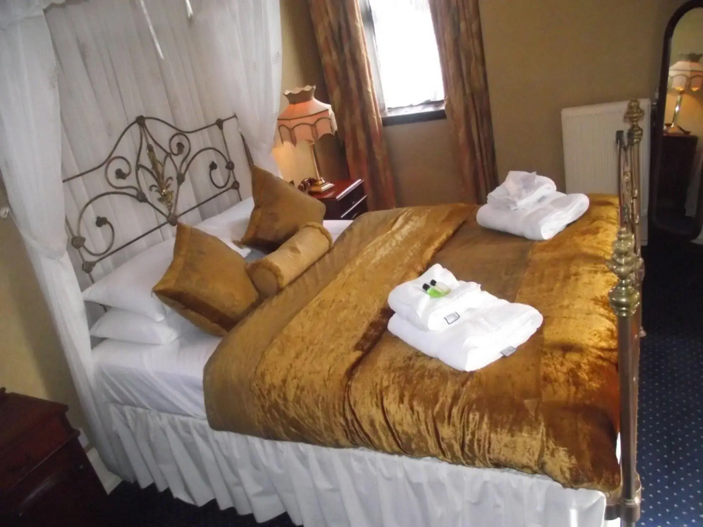 Bryn Howel Hotel - Général