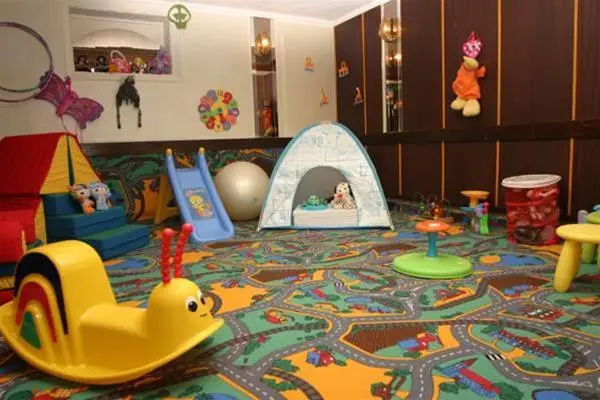 Sport Hotel Manca - Général