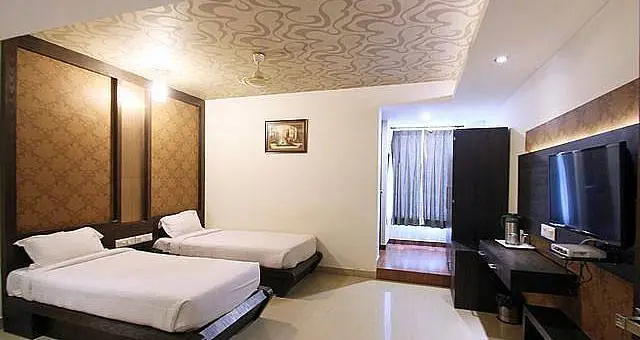 Hotel photo 10