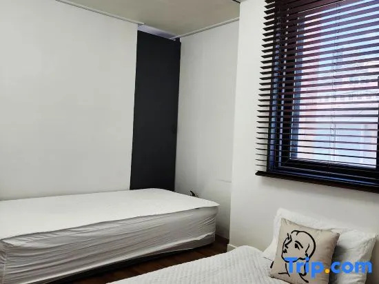 #Yudalsan 2-story single-family house. Use of 1-2 story duplex single-family house