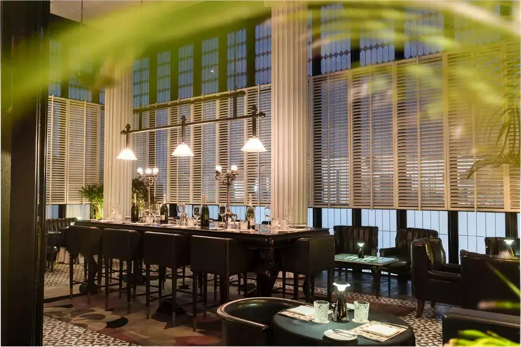 Double-Six Luxury Hotel Seminyak