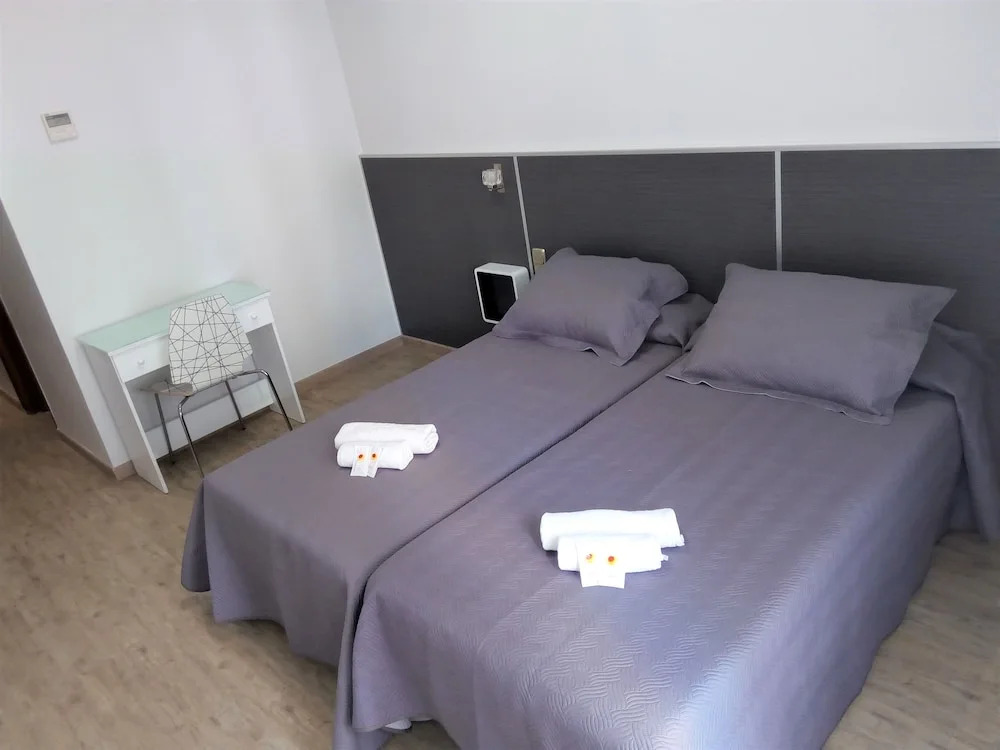 Номер Standard в Hostal Jemasaca - Palma61