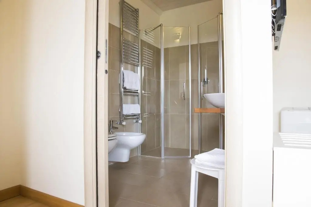 Hotel photo 8