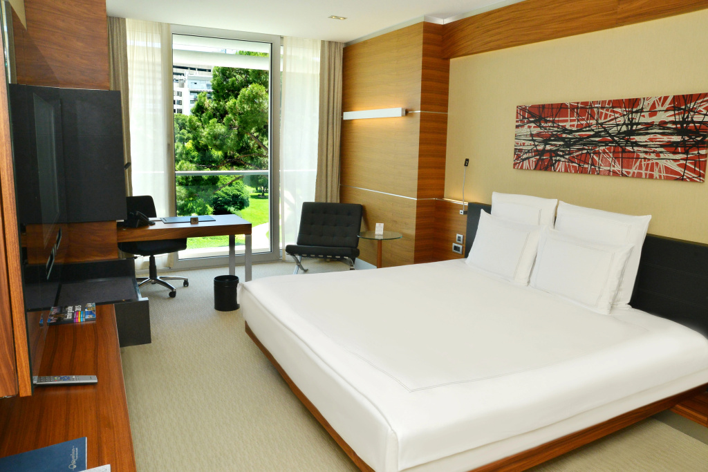 Swissotel Buyuk Efes Izmir - Général