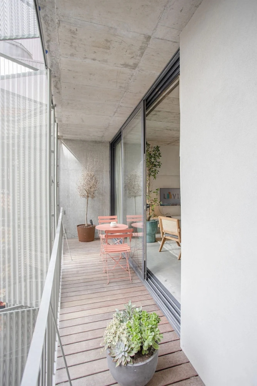 Liiiving - Bolhão Trendy Apartment II