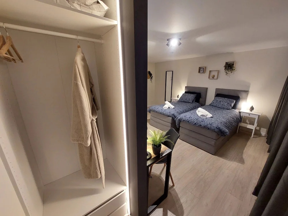 Premium room