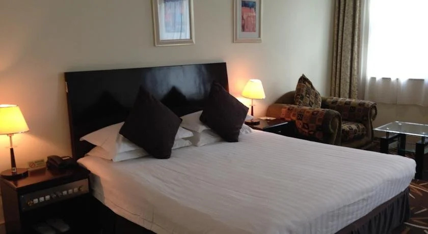 Hotel photo 11