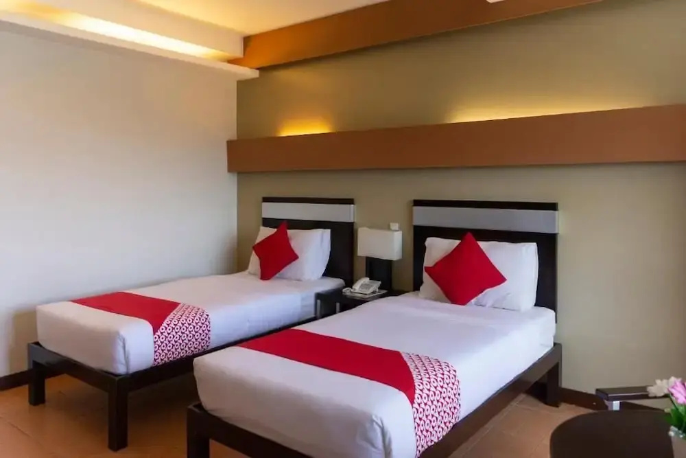 Hotel photo 8