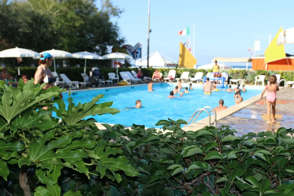 Hotel Residenza Giardino - Général