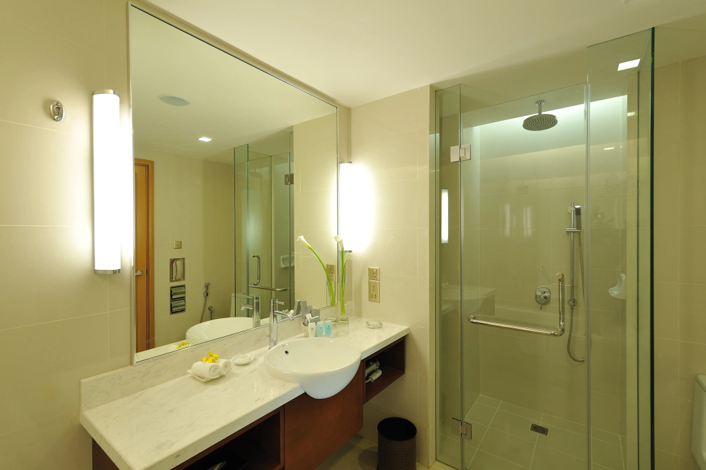 Hotel Equatorial Penang - Général
