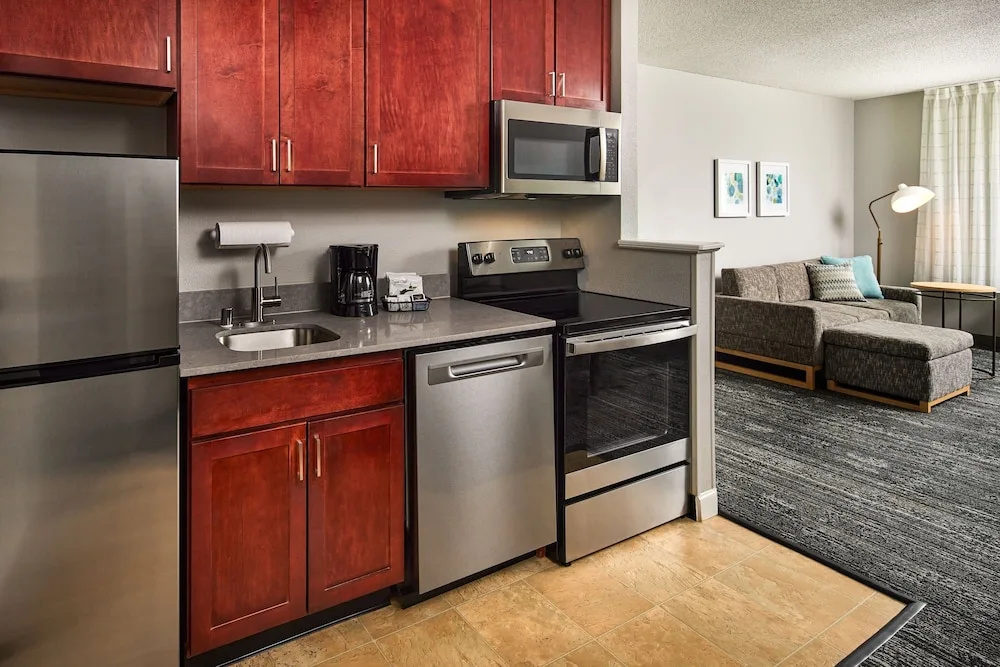 TownePlace Suites Colorado Springs South - Chambres