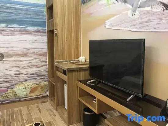 Shengquan Hot Spring Hotel - Chambres
