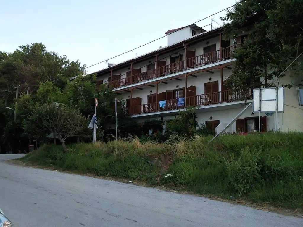 Hotel photo 9