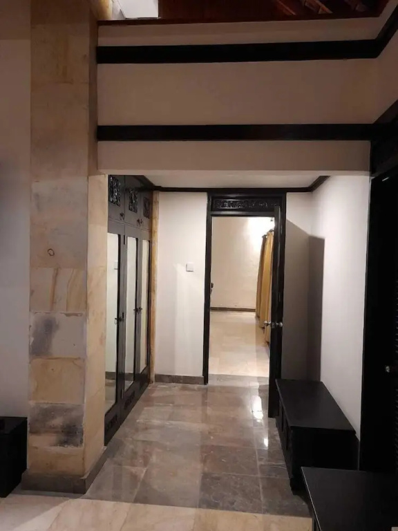 The Royal Beach Seminyak Bali - Chambres