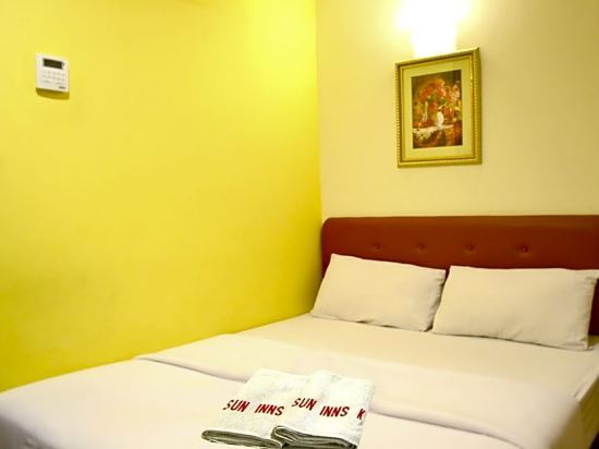 Sun Inns Hotel Kepong