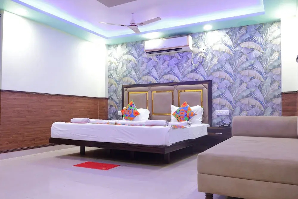 Hotel photo 9