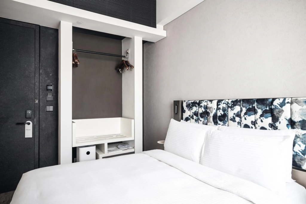 Page148, Page Hotel — фото