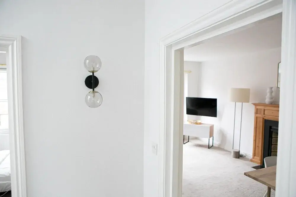 Nottingham Place on Baker Street - 5 - 2bed