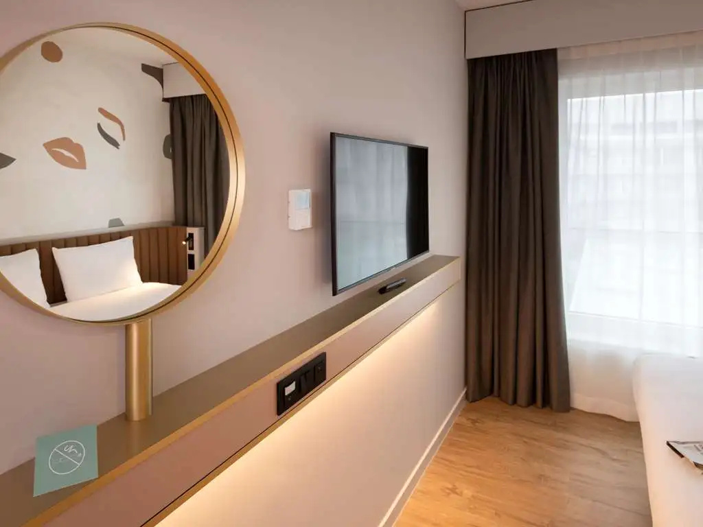 Hotel photo 7