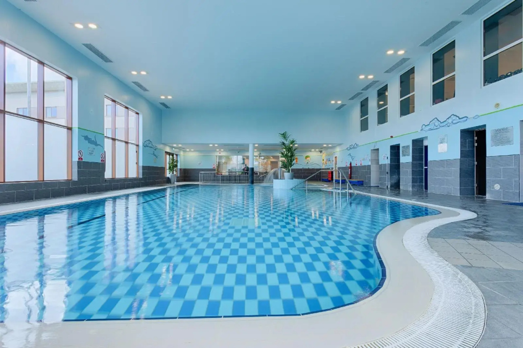The McWilliam Park Hotel Mayo - Général