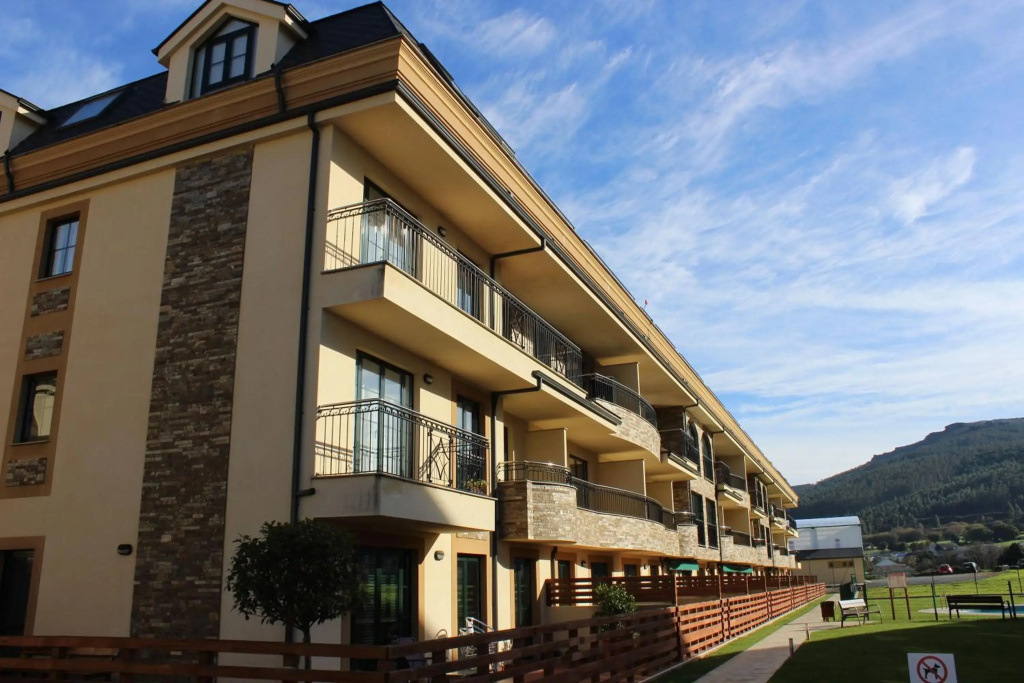 Costa Reinante Spa