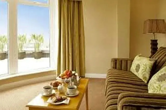 Bracken Court Hotel - Chambres