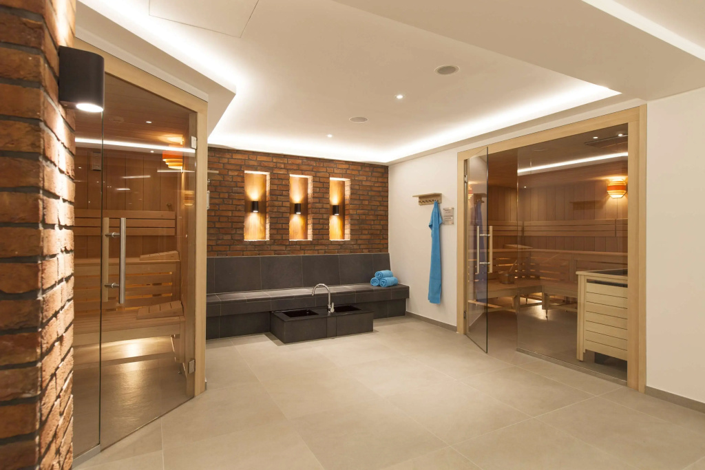 Best Western Premier Alsterkrug Hotel - Général