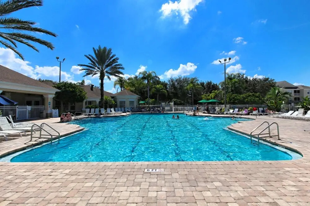 Windsor Palms Resort - 8060 King By Fairytale VR - Général