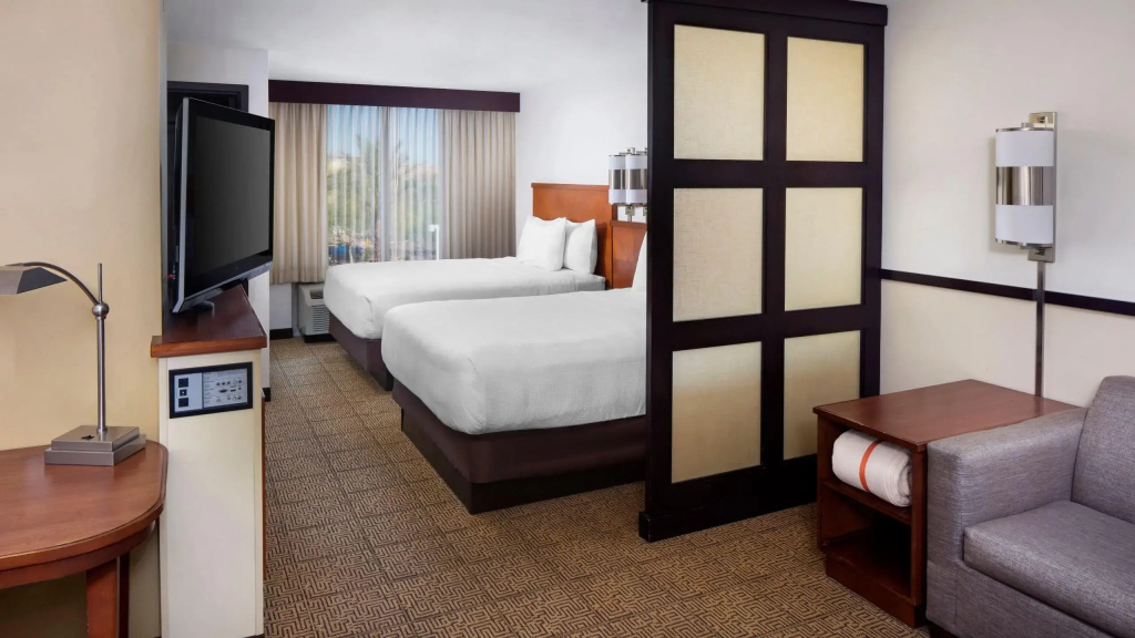 Hyatt Place Phoenix/Mesa - Général