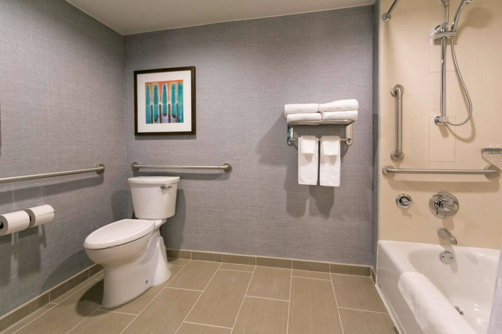 Hyatt Place Nashville/Franklin/Cool Springs - Général