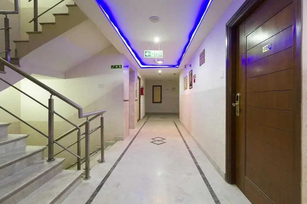 Hotel photo 10