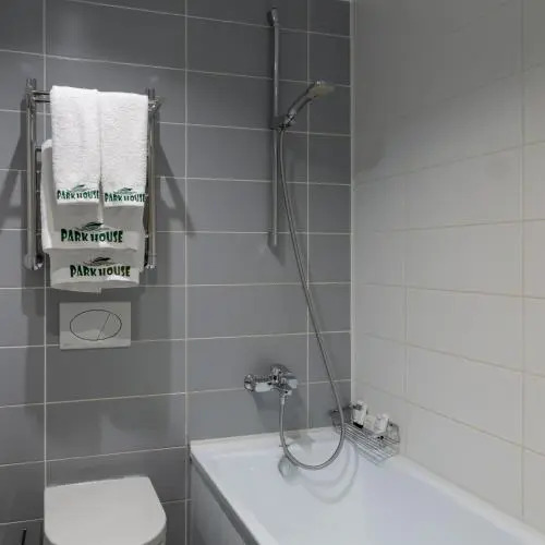 Park House Kokshetau - фото 3