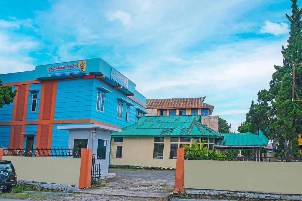Hotel O Sidikalang Near KEJAKSAAN NEGERI DAIRI