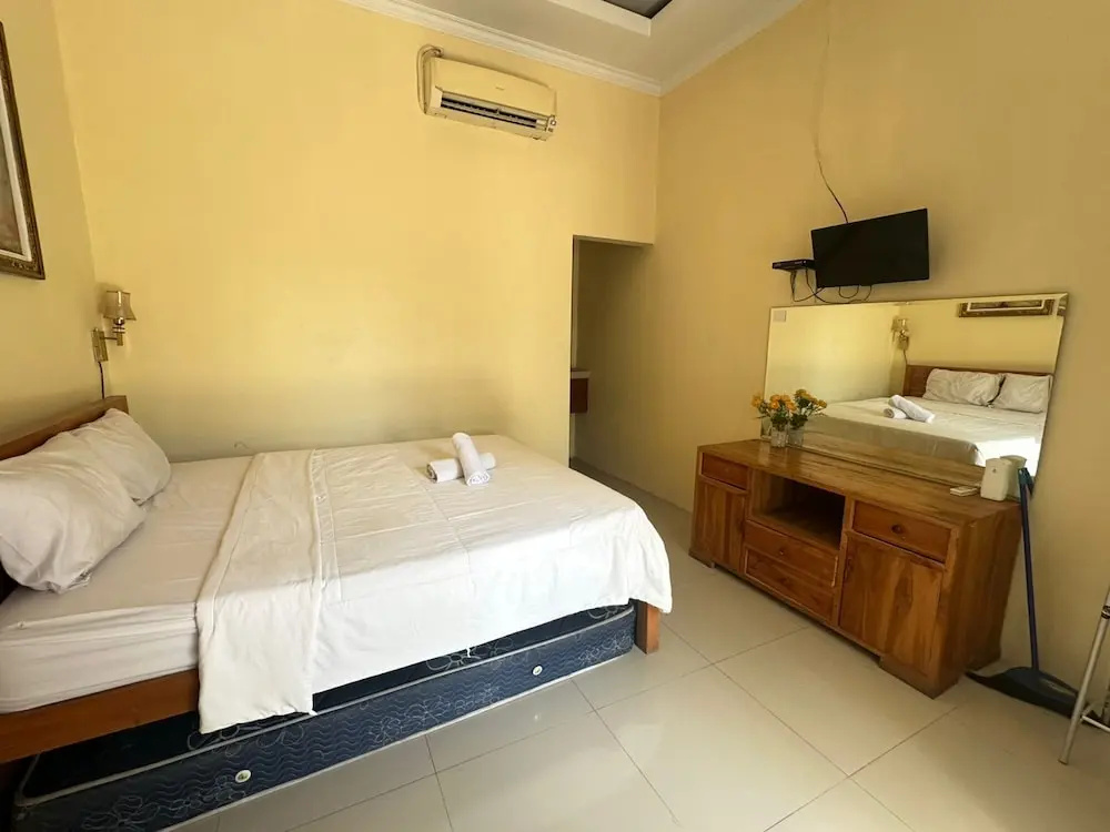 Deva Devi Beach Inn — 3