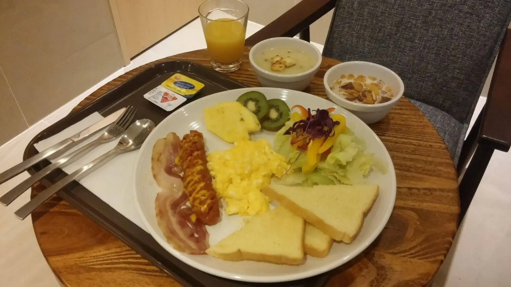Hotel photo 11