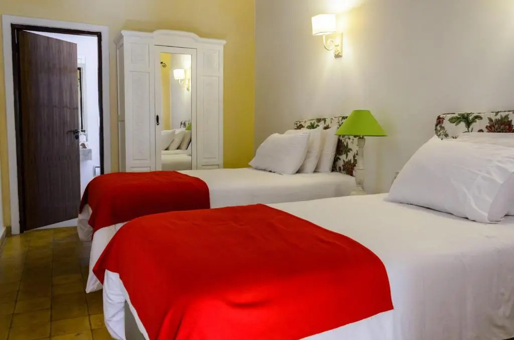 La Casona Hotel Boutique — фото 4