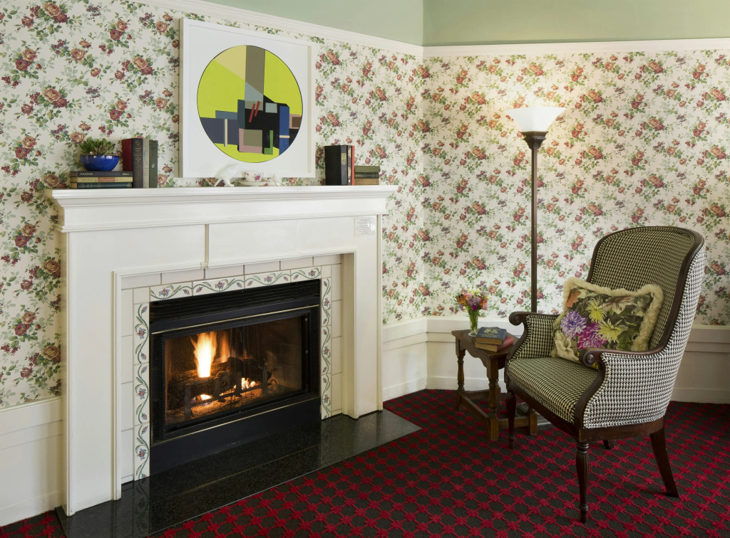 White Swan Inn - Général